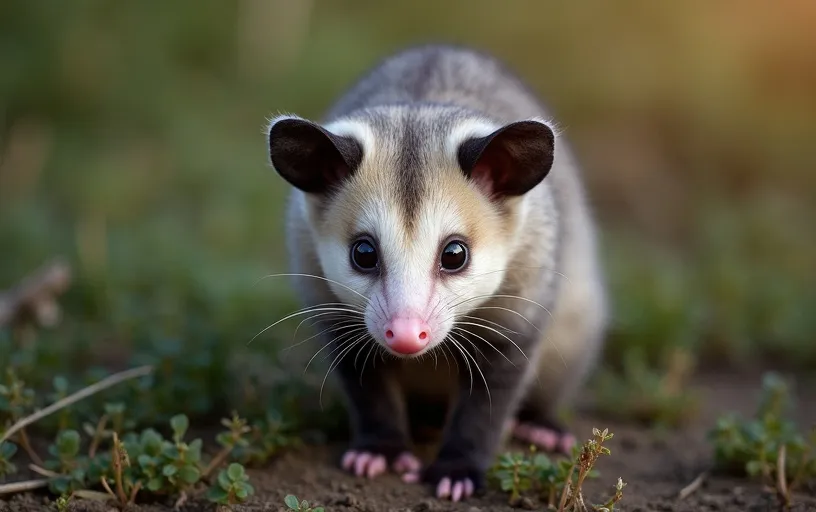 Comprehensive Possum Property Inspection Parkinson
