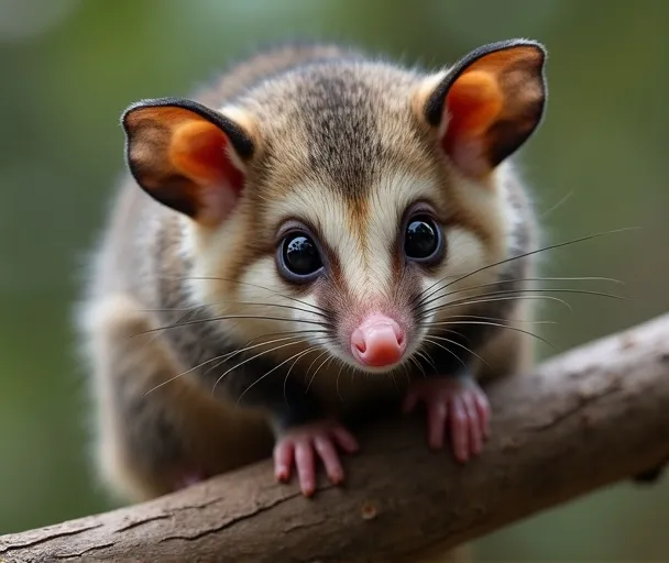 Professional Possum Capture & Transport Parkinson