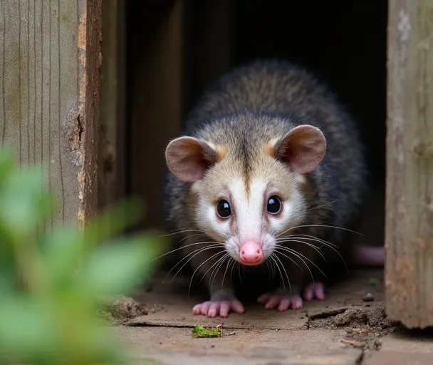 Professional Possum Box Installation Services Parkinson| Fresho Possum Removal Parkinson