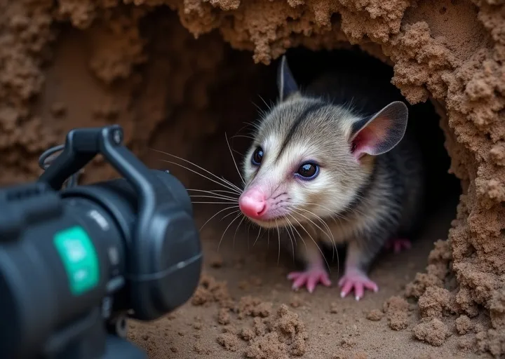 Comprehensive Possum Property Inspection Parkinson
