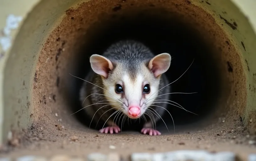 Professional Possum Prevention Services Parkinson